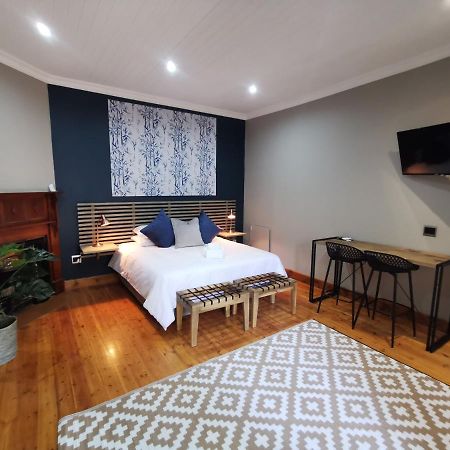Guest Suites On Connor Bloemfontein Bagian luar foto
