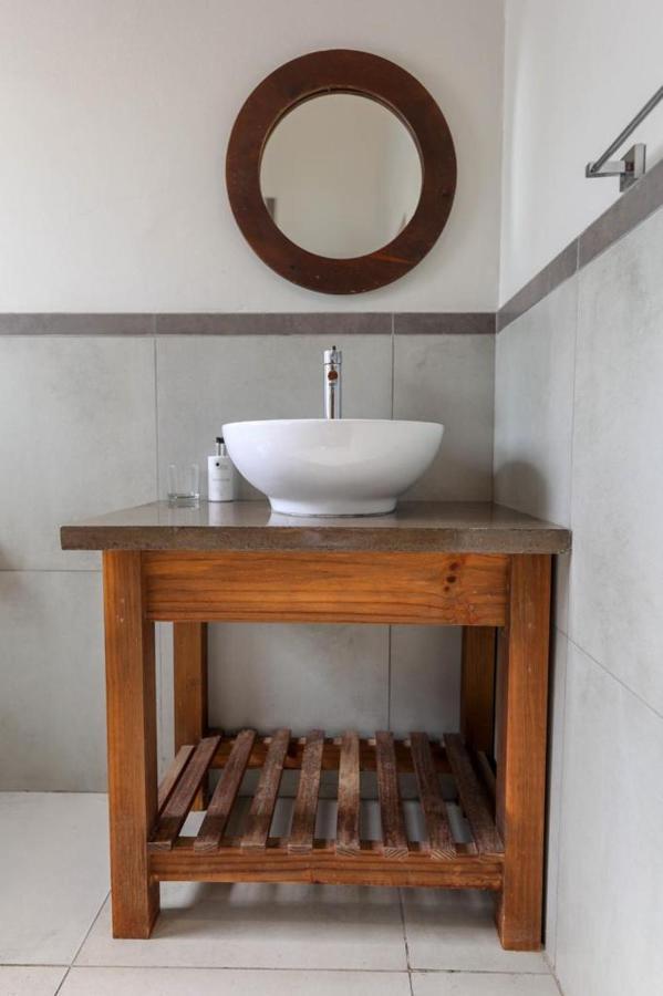Guest Suites On Connor Bloemfontein Bagian luar foto