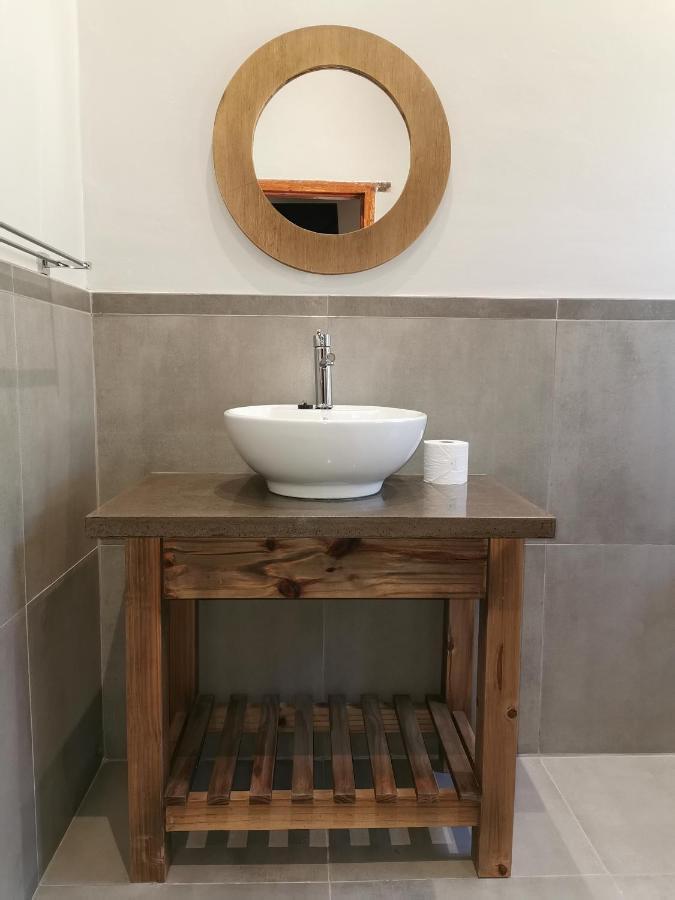 Guest Suites On Connor Bloemfontein Bagian luar foto
