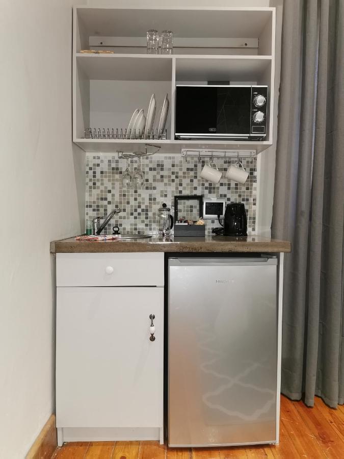 Guest Suites On Connor Bloemfontein Bagian luar foto