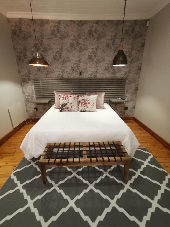 Guest Suites On Connor Bloemfontein Bagian luar foto