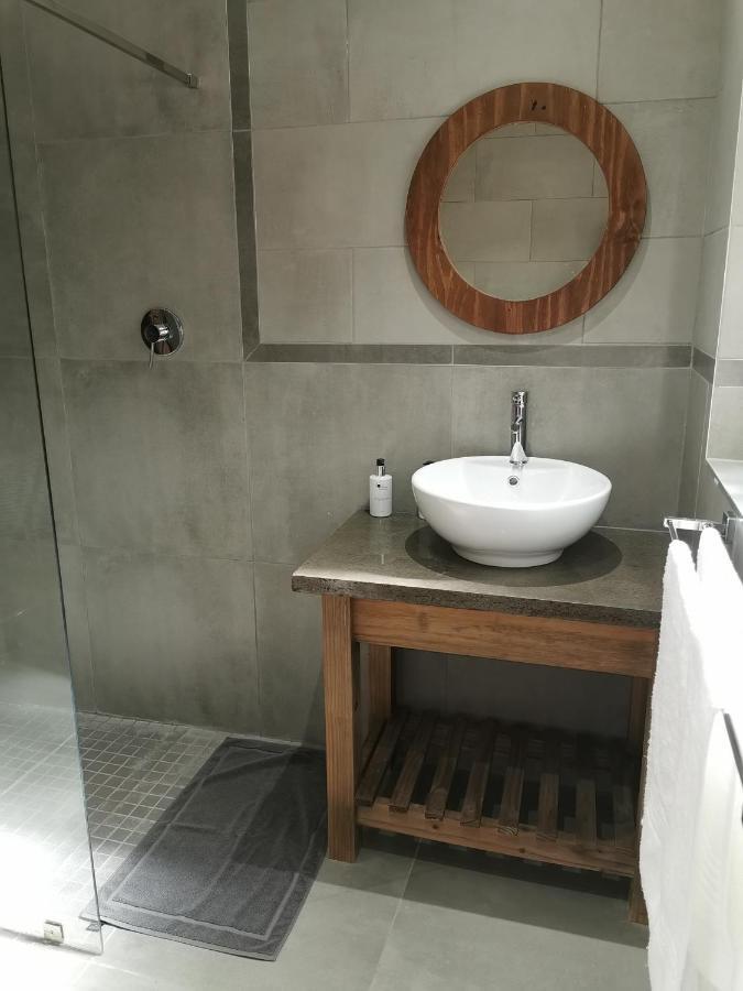 Guest Suites On Connor Bloemfontein Bagian luar foto