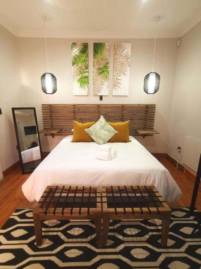 Guest Suites On Connor Bloemfontein Bagian luar foto