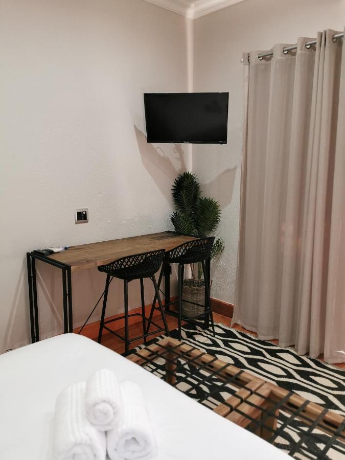Guest Suites On Connor Bloemfontein Bagian luar foto